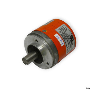 Hohner H283X1.127/4000 Encoder