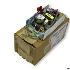 Skynet SNP-8089 Power Supply