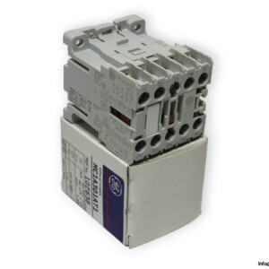 GE MC1A301AT1 Contactor