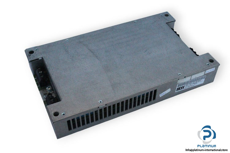 sew-EMV-Modul-EF-030-503-compact-submounted-filter-used