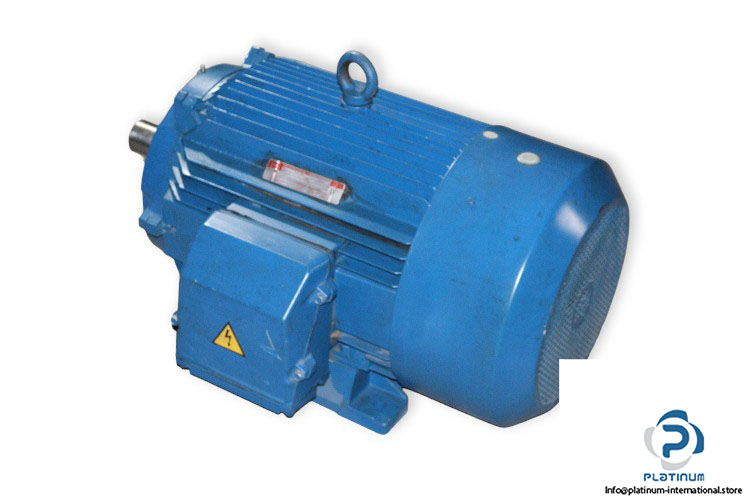 brook-crompton-UD200L-3-phase-electric-motor-used-1