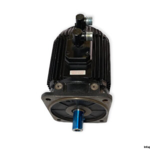 AMK DV10-15-4-I00 AC Servomotor