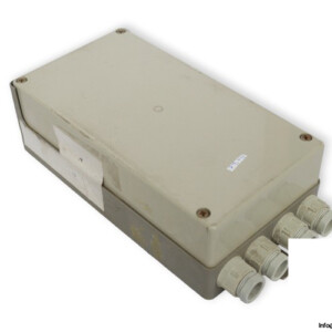 HARTMANN & BRAUN TEU 310/320 CMR TRANSDUCER