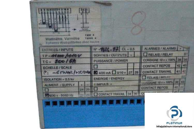 ardetem-G45083-safety-control-unit-(used)-2
