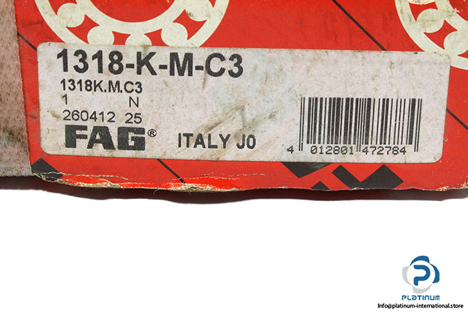 fag-1318-k-m-c3-self-aligning-ball-bearing-1