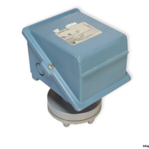 UE H402K-456 Pressure Switch