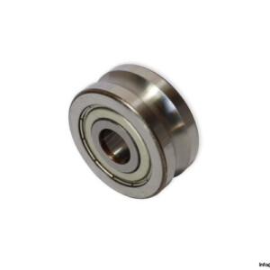 Nadella GLA42.10 2Z Guide Roller