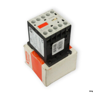 Lovato 11 BG0910D012 Contactor