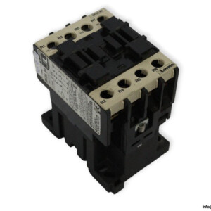 Lovato BF25.04 Contactor