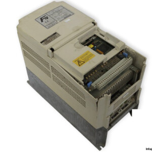 KEB 14.F4.C1G-M480/2.2 Compact Frequency Inverter
