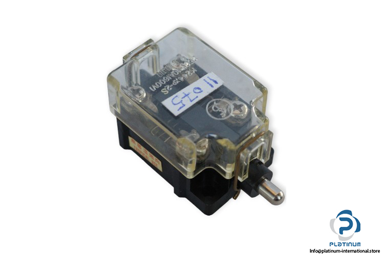 fuji-K244XP-2-S-limit-switch-(new)