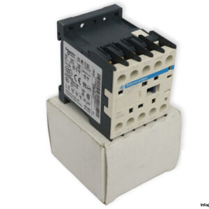 telemecanique-LC1K0910P7-contactor-(new)