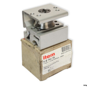 Item 0.0.294.15 Linear Roller Bearing