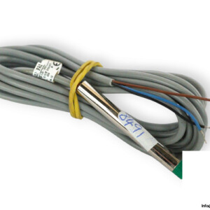 EP PLA 065-02 PA1 Inductive Sensor