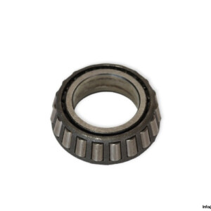 timken-L44649-cone-tapered-roller-bearing-(used)