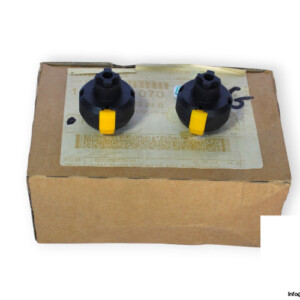 GF 198 204 070 Plus Reducer