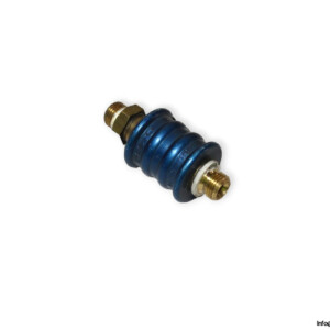 festo-2339-hand-slide-valve-used
