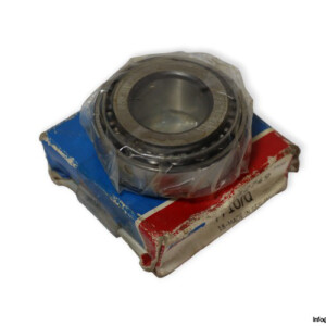 SKF LM12749/710/Q Tapered Roller Bearing