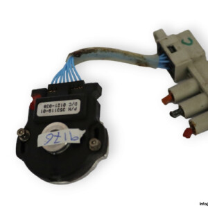 Ditto 353119-01 Incremental Encoder