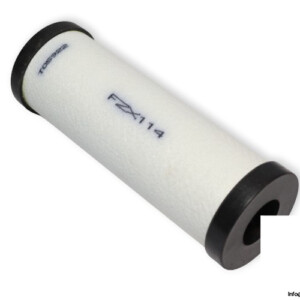 Clearpoint FZX114 Filter Element