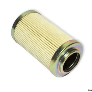Mahle 852 443 MIC-25 Replacement Filter Element