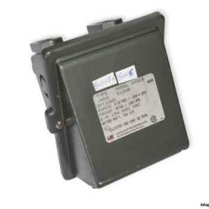 UE J402-S126B Pressure Switch