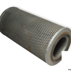 Liebherr 7367183 AIR Filter