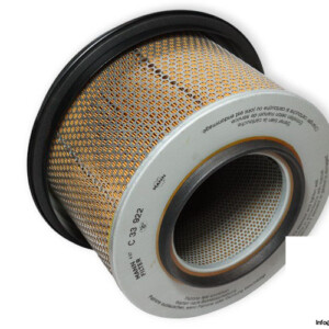 mann-filter-C-33-922-air-filter-(new)