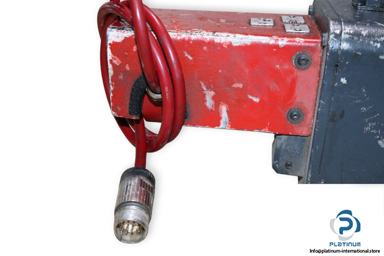 siemens-1FT50721AC714EHO-ac-servomotor-used-2