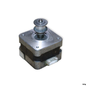 rotalink-M173118K430-hybrid-stepping-motor-used