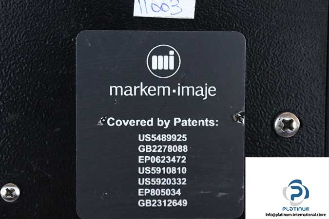 moeller-ENR0828505-print-head-(used)-3