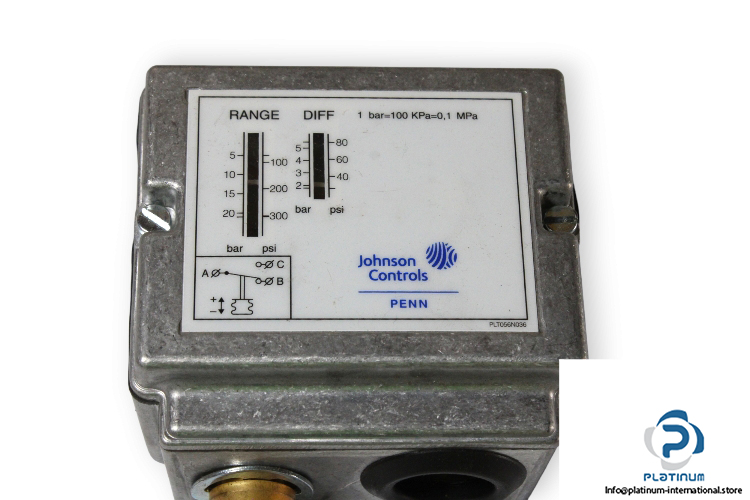 johnson-controls-p77aaa-9451-pressure-switch-new-2