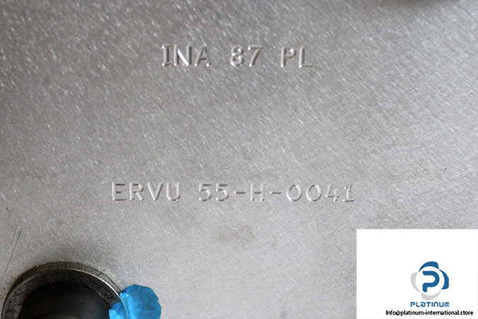 ina-ervu-55-rolling-in-device-and-retaining-plate-with-roller-bearing-2