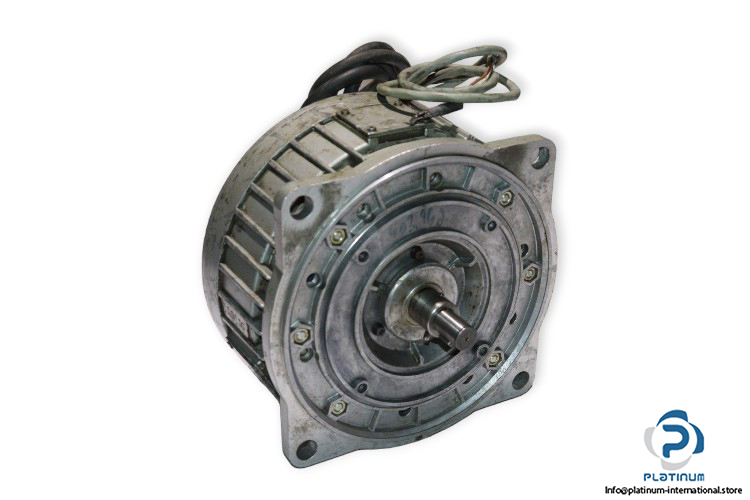 parvex-MC24PR0016-dc-servo-motor-used