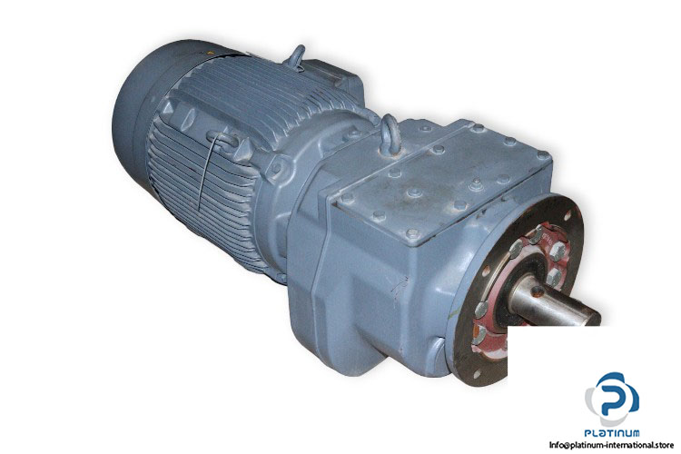 siemens-2KJ3111-1LN33-2FA1-Z-gear-motor-new