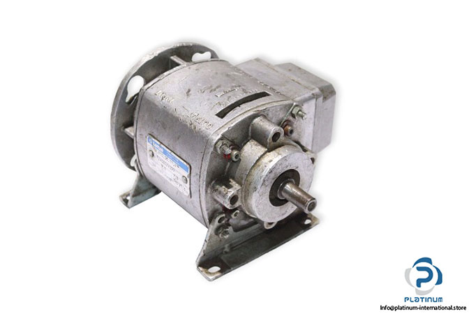 lenze-14.810.06.11.4-clutch-brake-used
