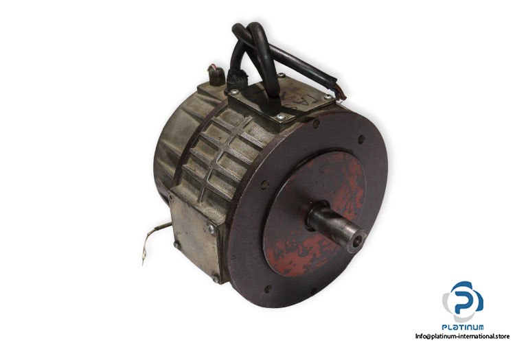 mavilor-1.000-dc-servo-motor-used