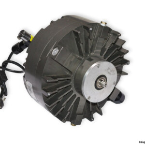 Agilent TS800 Inverter DRY Scroll Vacuum Pump