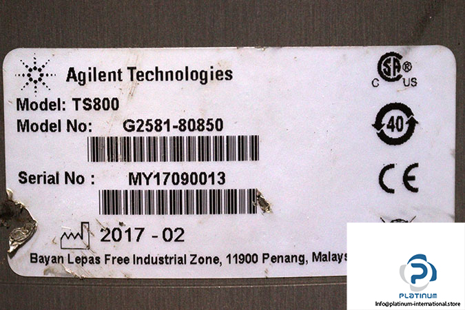 agilent-TS800-inverter-dry-scroll-vacuum-pump-used-3