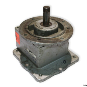 Heynau G7V2MS Gearbox
