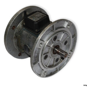keb-07.10.670.SLA-clutch-brake-used