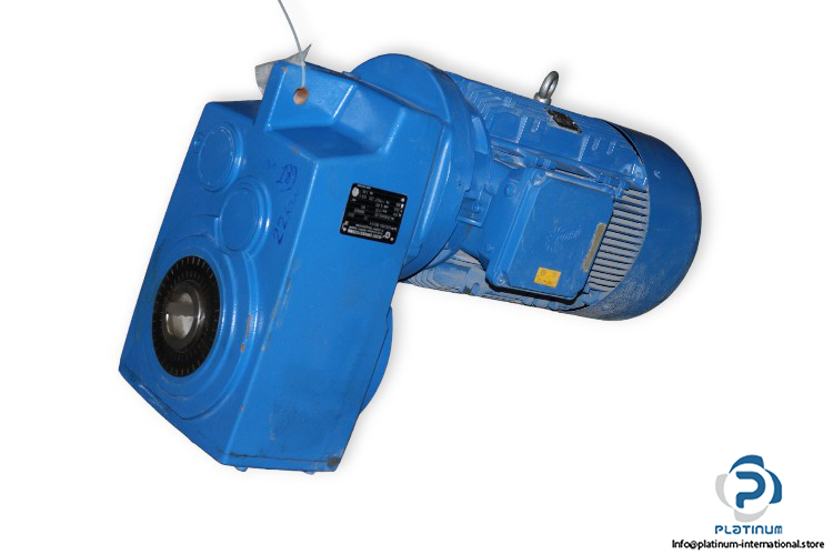 nord-SK-6282ABG-180LH_4-gear-motor-used