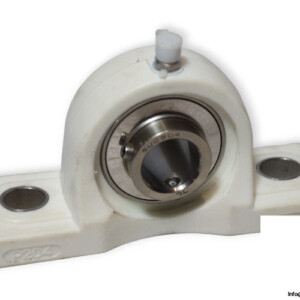 Translink UCP204 Plastic Pillow Block Ball Bearing Unit