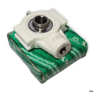 Translink UCT204 Plastic Take UP Ball Bearing Unit
