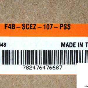Dodge F4B-SCEZ-107-PSS Plastic Four-Bolt Square Flange Unit