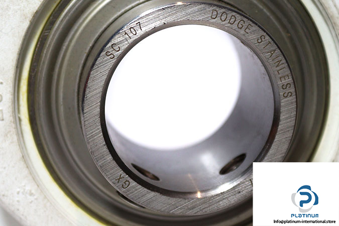 dodge-F4B-SCEZ-107-PSS-plastic-four-bolt-square-flange-unit-(new)-(carton)-3