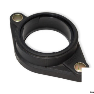 skf-FYTBK-507-plastic-oval-flanged-housing-unit-(new)