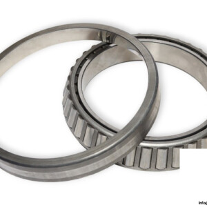 fag-32934-tapered-roller-bearing-(used)