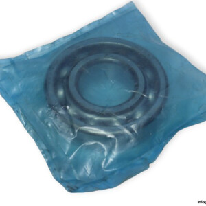 Dkfddr Q308 Four-Point Contact Ball Bearing