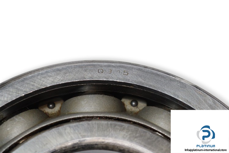 dkfddr-Q315-P6-four-point-contact-ball-bearing-(used)-2